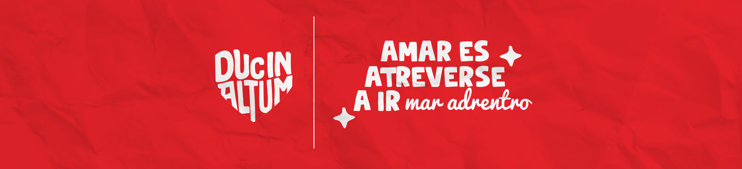 Amamos Por Que El Nos Amo – San Valentin 2026