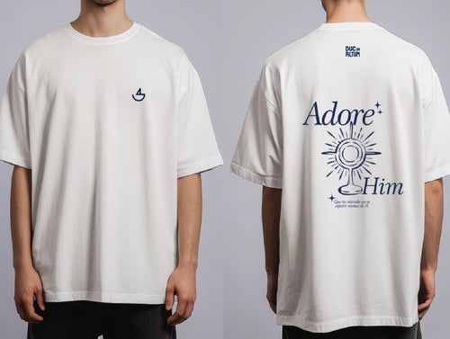 Adóralo de gran tamaño