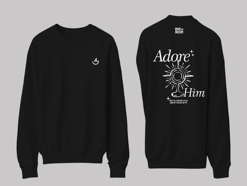 Suéter Adore Him