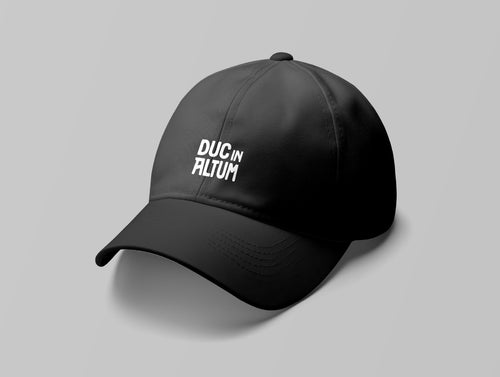 Gorra Duc In Altum