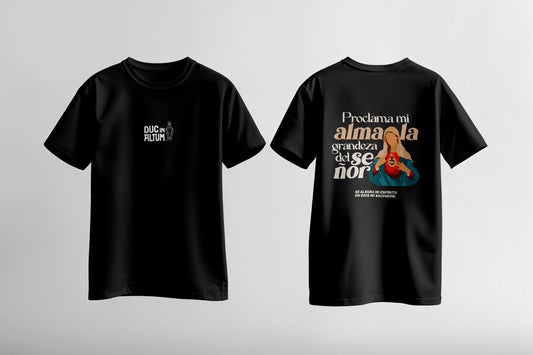 Camiseta Adóralo