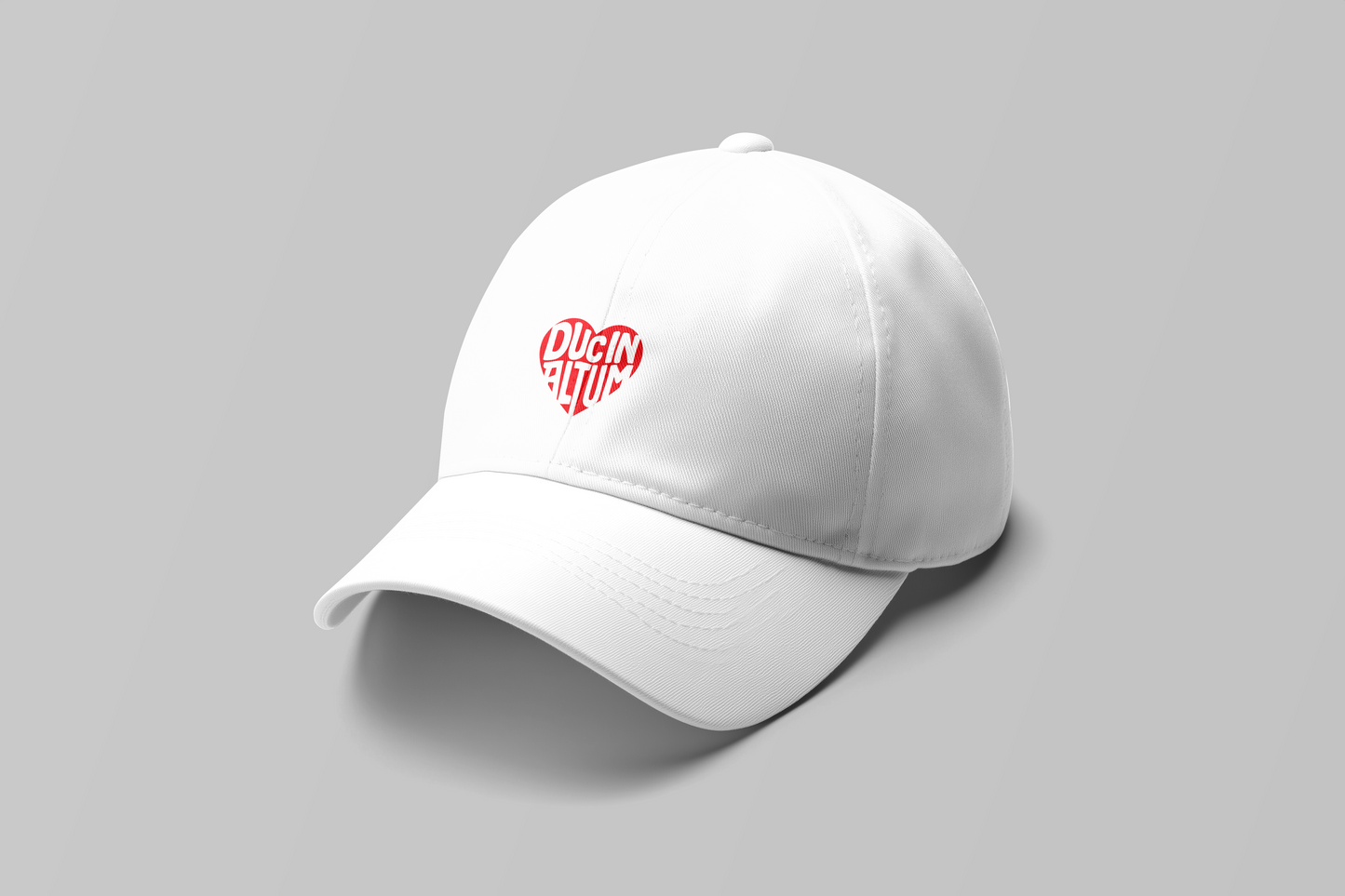 Gorra San Valentin 2026