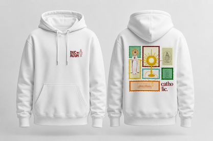 Hoodie Catholic
